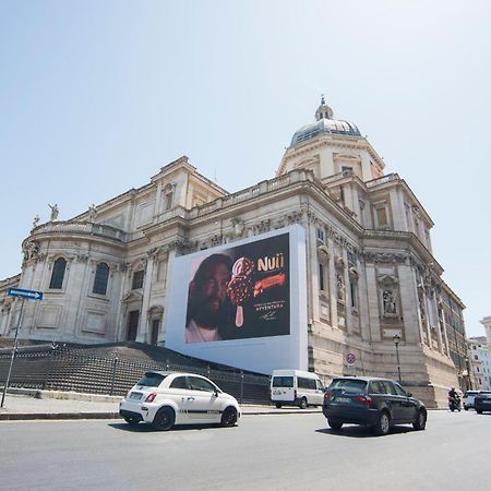 Cacio E Pepe Flats 1 & 2 Roma Exterior foto