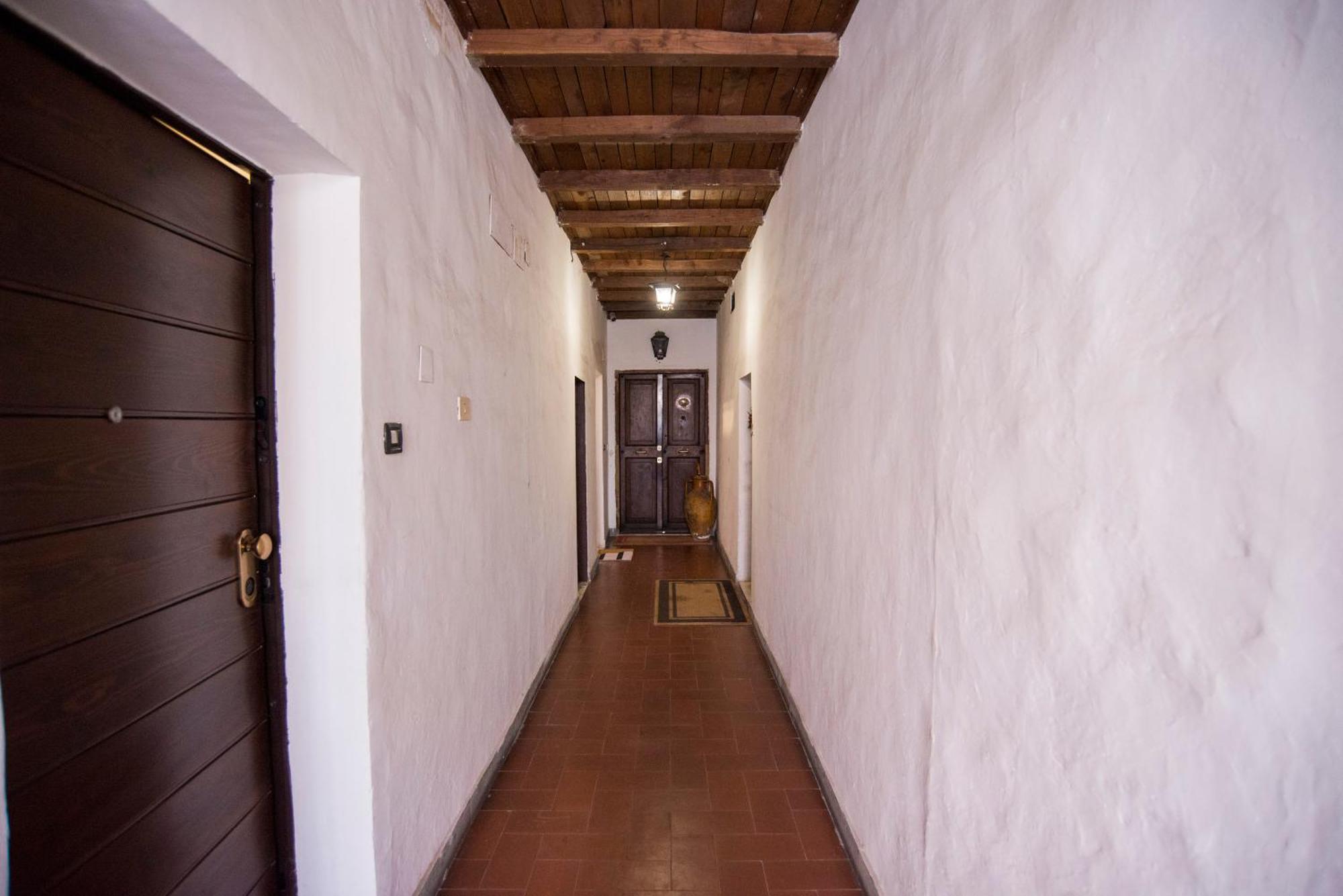 Cacio E Pepe Flats 1 & 2 Roma Exterior foto