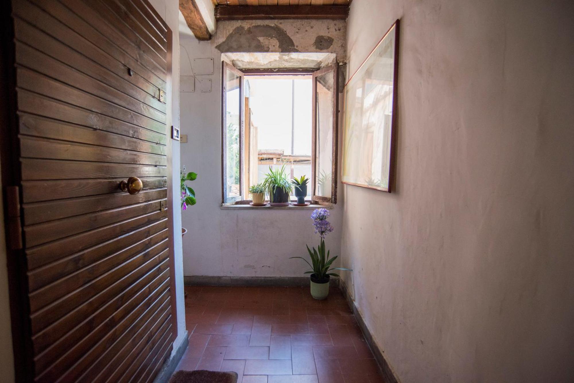 Cacio E Pepe Flats 1 & 2 Roma Exterior foto