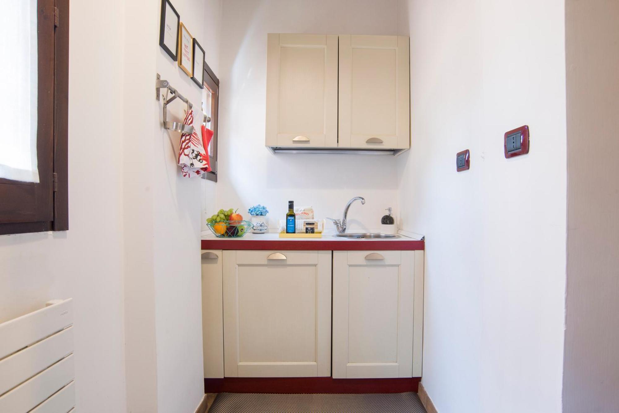 Cacio E Pepe Flats 1 & 2 Roma Exterior foto
